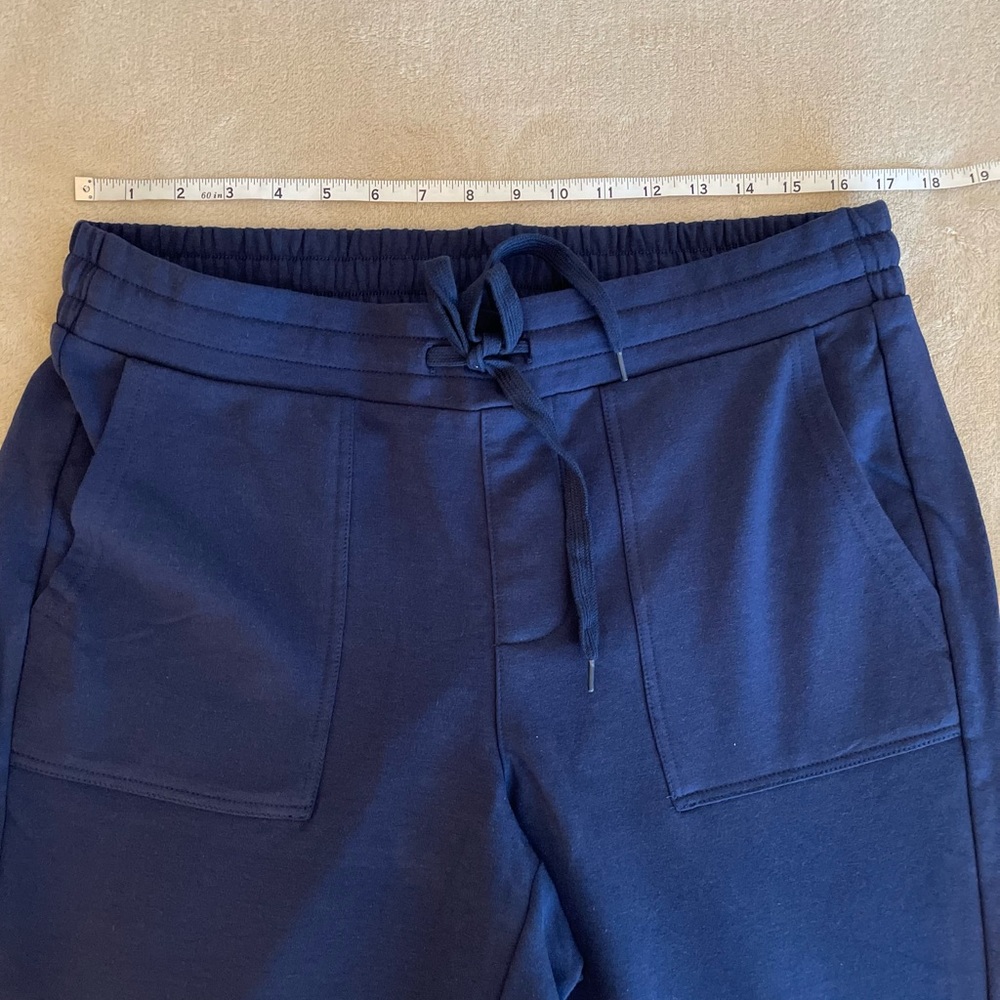 Torrid Ultra Soft Fleece Drawstring Jogger Pants - Size 1X - Picture 8 of 12